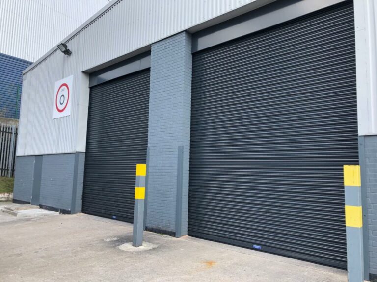 Bodrum Acil Kepenk Tamiri