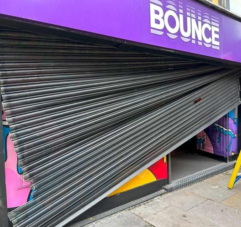 Çırpıcı Otomatik kepenk tamiri