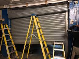 Nine Hatun Otomatik kepenk tamiri