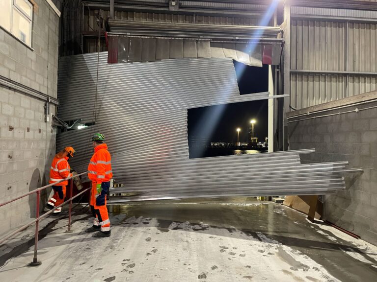 Nuripaşa Otomatik kepenk tamiri