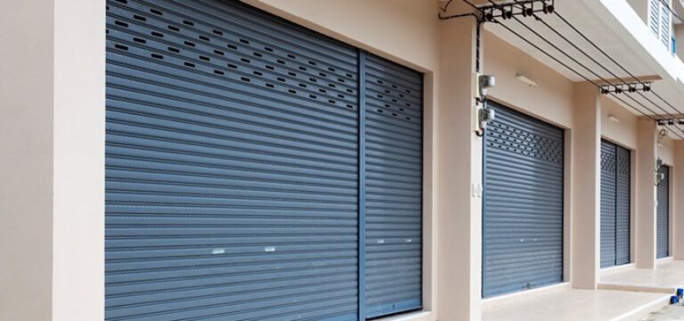 Yeşiltepe Otomatik kepenk tamiri