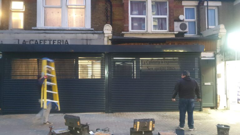 Kepenklerinizin Ömrünü Uygun Onarım Teknikleriyle Nasıl Uzatabilirsiniz