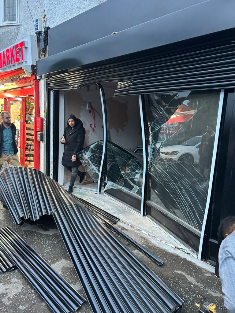 esenler kepenk tamiri