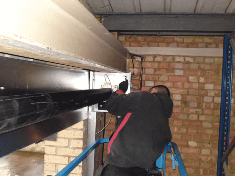 Kadıköy Kepenk Tamiri Acil